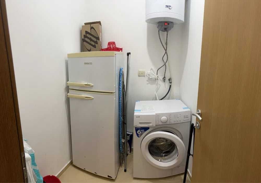 Дава се под наем Двустаен апартамент в Поморие - 60 кв.м за 306 € - Снимка #8