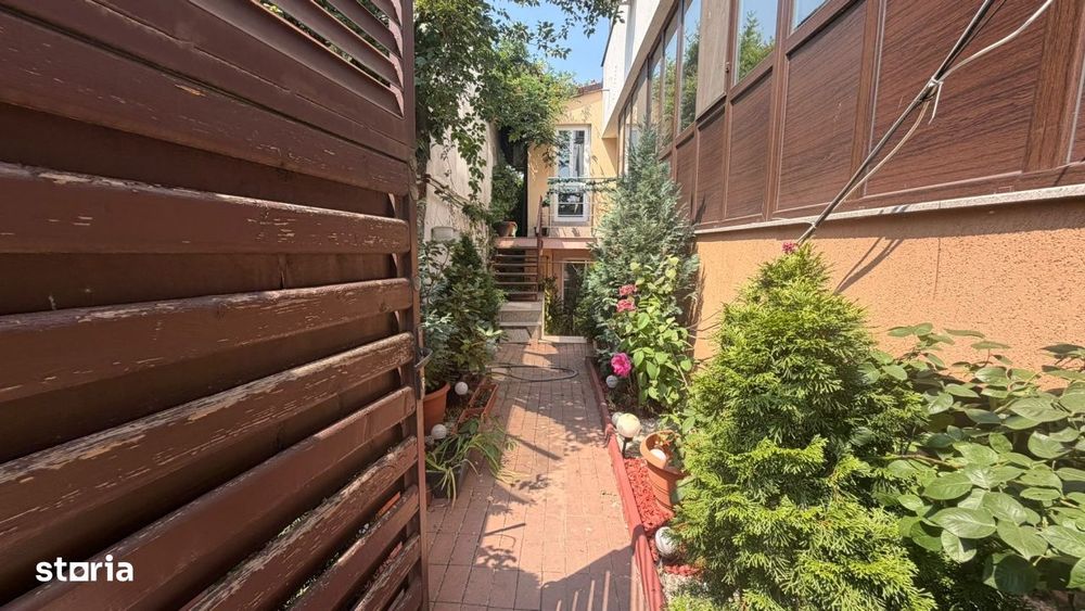 Apartament 3 Camere I Bucurestii Noi I Curte Proprie — fotografia 1