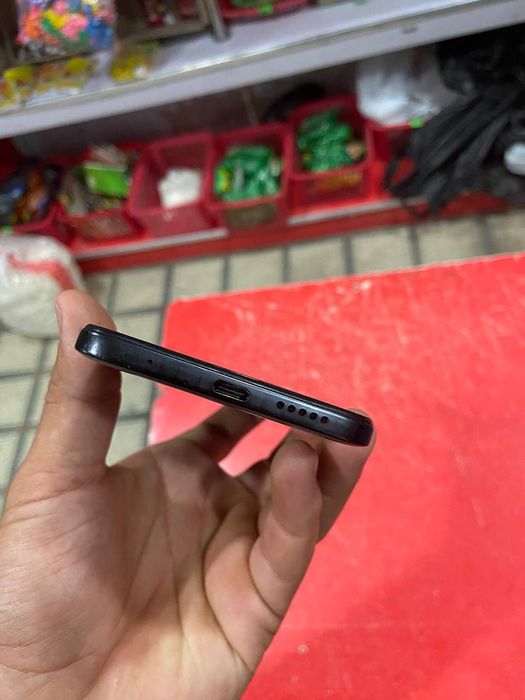 Redmi Not 11 S radnoy tel