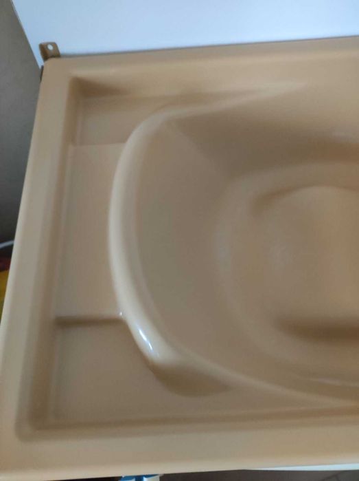 Бебешко обзавеждане. Легло, гардероб, шкаф и скрин