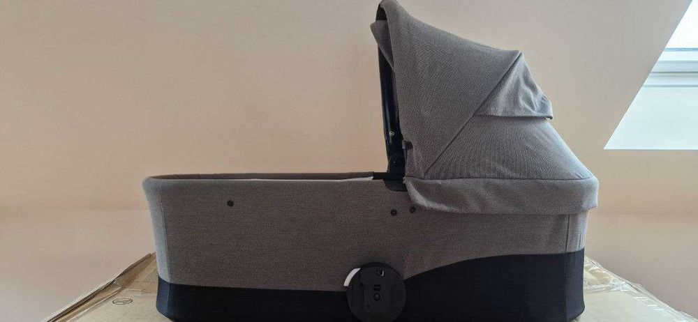 Cybex Talos S Basic travel sytem 3in1