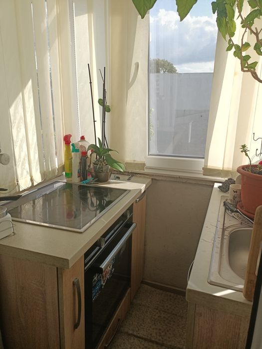 Vând apartament 2 camere