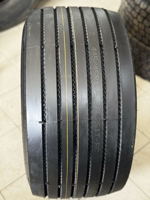 445/45/19.5 ADVANCE GL251T Уральск шины