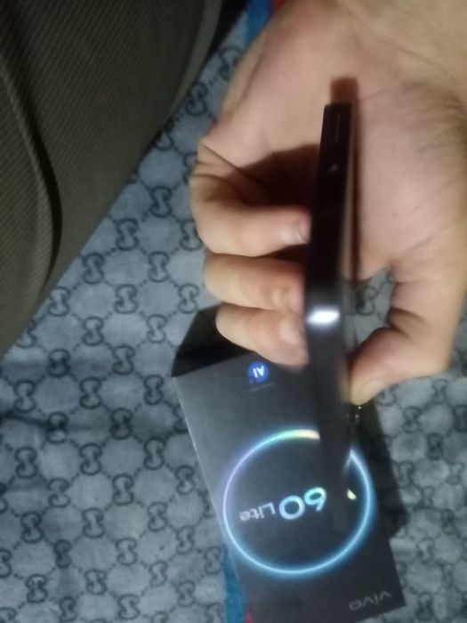 Vivo v60 Lite 3 million soʻm