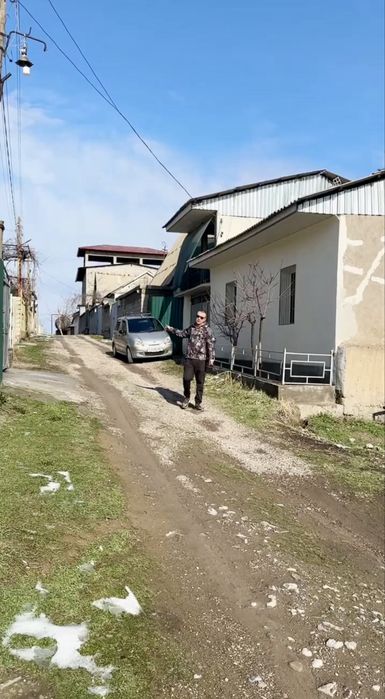 Дача қуриш учун 5 сотих ер сотилади