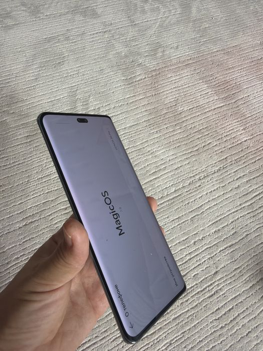 Honor 80 Pro 12/ 256гб идеал