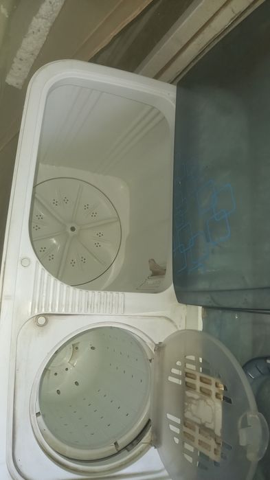 Полавтомат кирюувиш машинаси