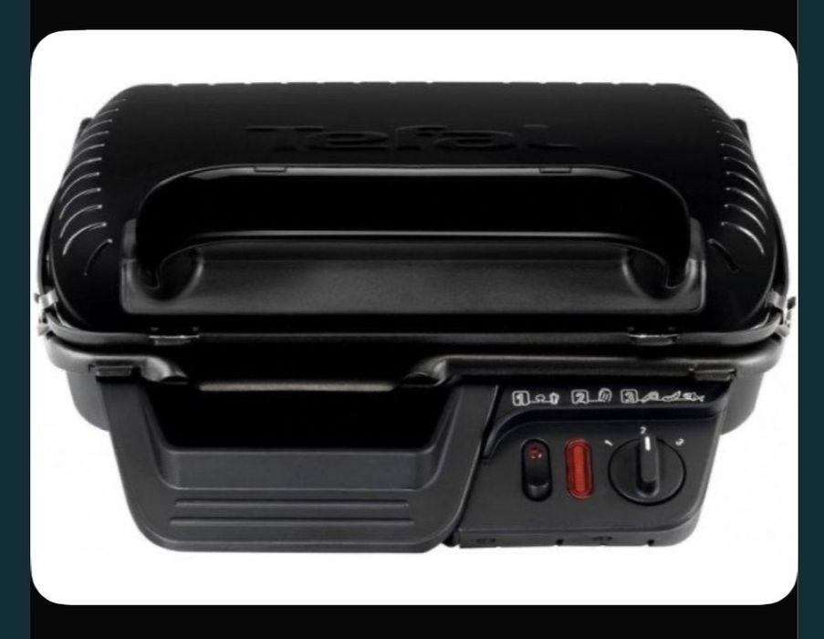 Грильница Tefal продам