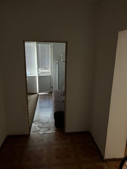 1-бөлмелі үй жалға беріледі