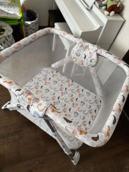 Манеж- книжка в отличном состоянии