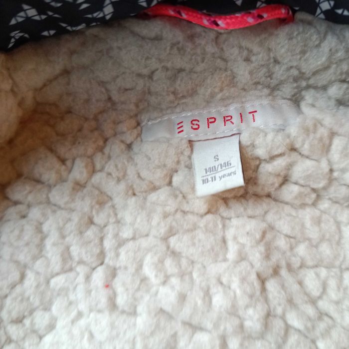 Парка за девойка 2в1