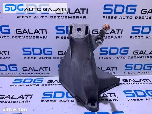 Suport Consola Motor Dreapta Volkswagen Passat B5.5 2.0TDI BGW BHW 2001 - 2005 Cod 8D0199308AB [D0026]