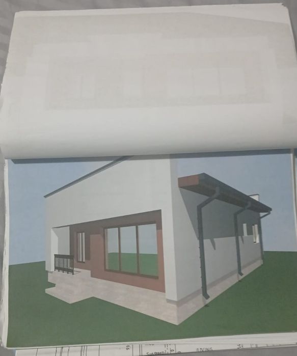 Casă  parter la rosu Craiova