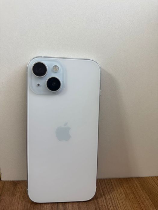 iPhone 15 256 гб