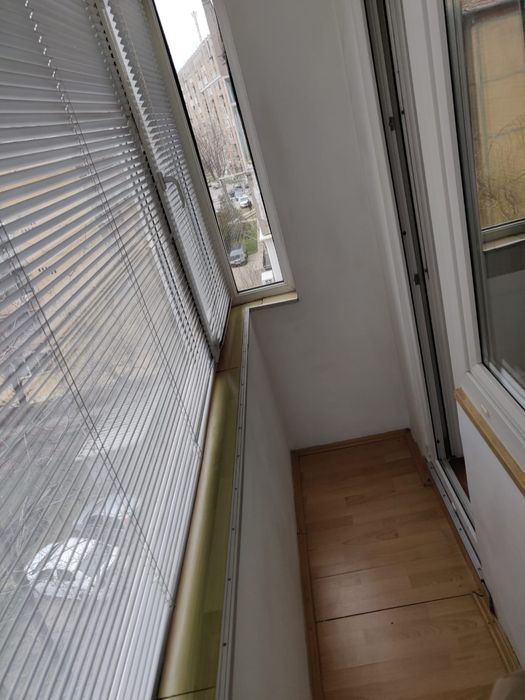 Se închiriază apartament 2 camere 65mp et 4/10 ( lângă fost Bila )
