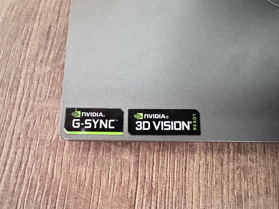 Gaming monitor/Геймърски монитор Dell S2417