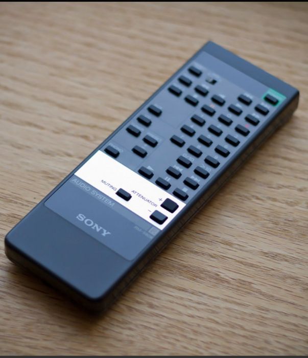 Telecomanda Sony RM S 806 - Sony RM S 808