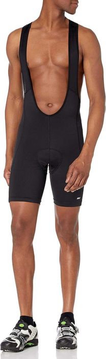 Pantaloni scurti, costum ciclism, marimea L