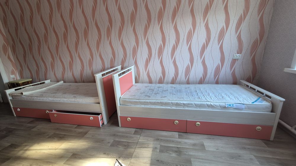 Детский гарнитур