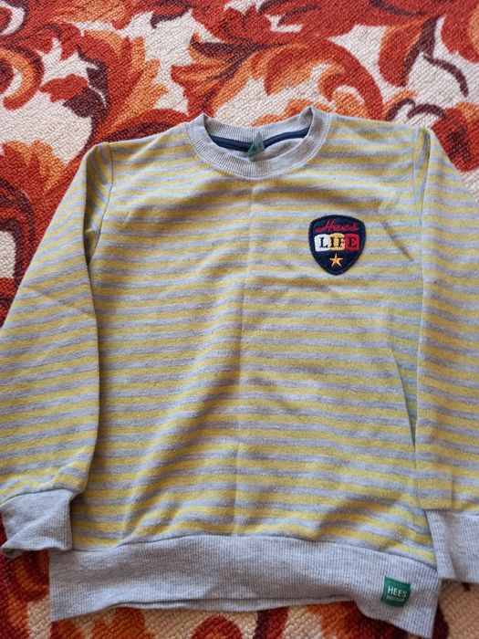 Одежда для мальчика от 4 до 5 лет