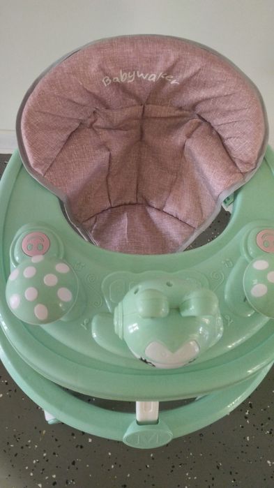 Ходунок  в отличном состоянии