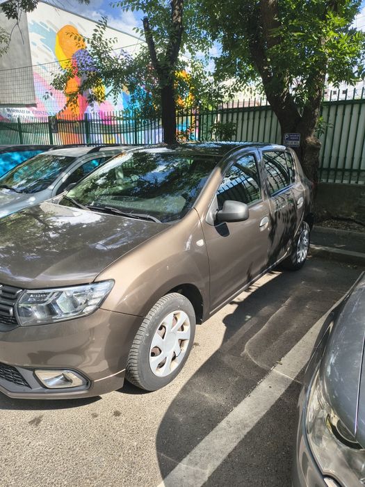 DACIA Sandero 2017 — imagine 3
