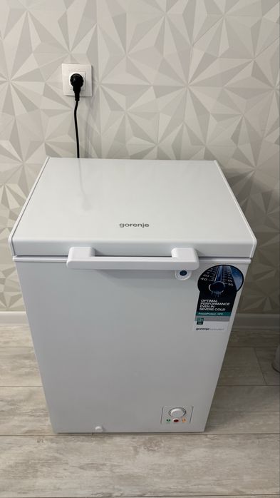 Морозильная камера Gorenje