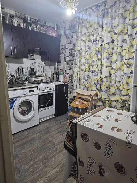 Продам 2-х комн.кв. 19 мкр.