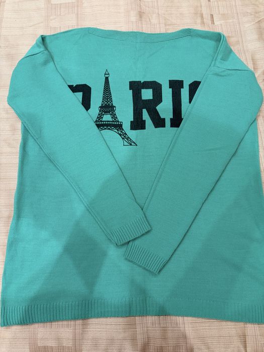 Кофты в идеальном состоянии