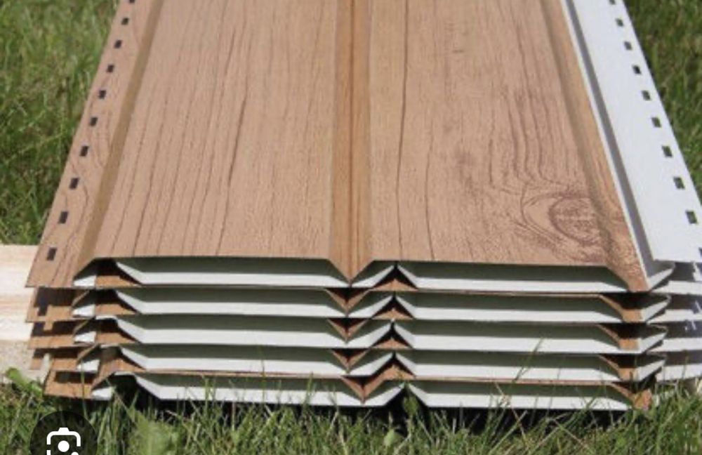 Металло сайдинг