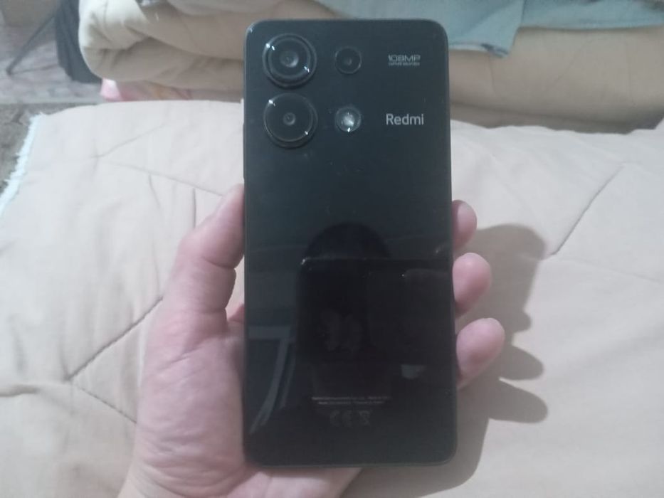 Redmi Note 13 4G 8/256