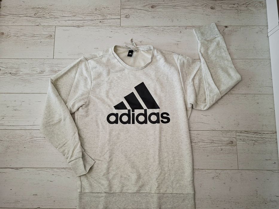 Adidas-Ориг. Ватирана блуза