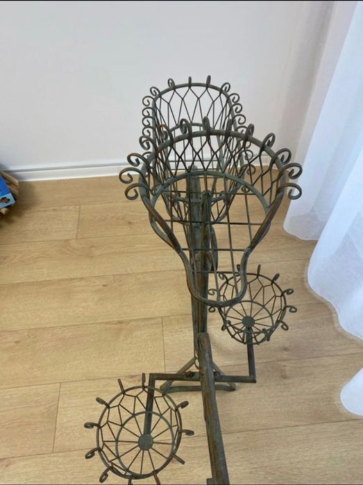 Bicicleta decorativa