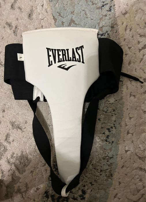 Форма для тэаквандо