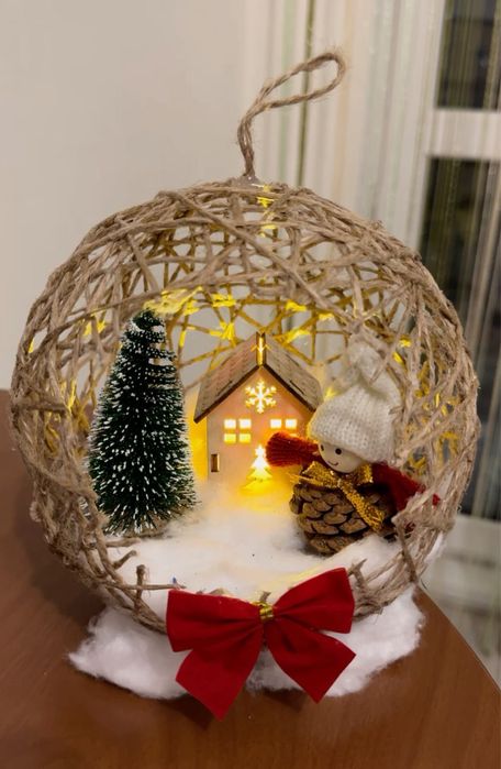 Поделки в садик школу