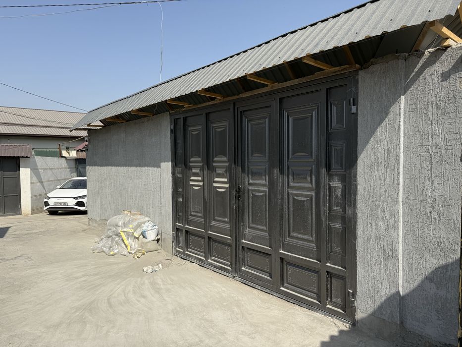 Продается дом! Возле Рисываго базара