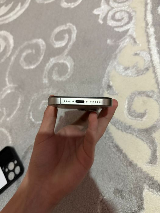 Айфон 15 про идеал