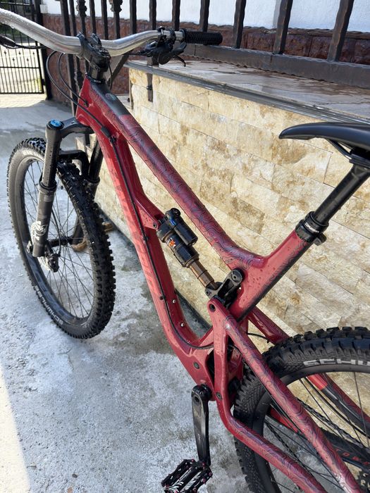 Santa Cruz Hightower CC XL