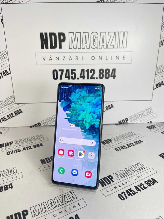 NDP Amanet NON-STOP Bld.Iuliu Maniu 69 SAMSUNG S20 FE (47567)