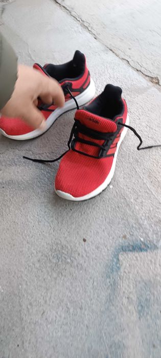 Маратонки Adidas