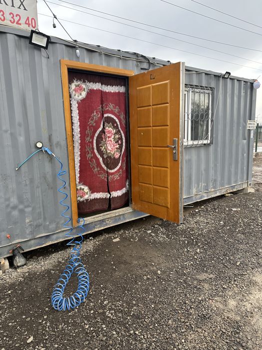 Продам готовый бизнес