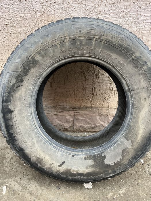 Nokian hakkapeliitta 7 suv