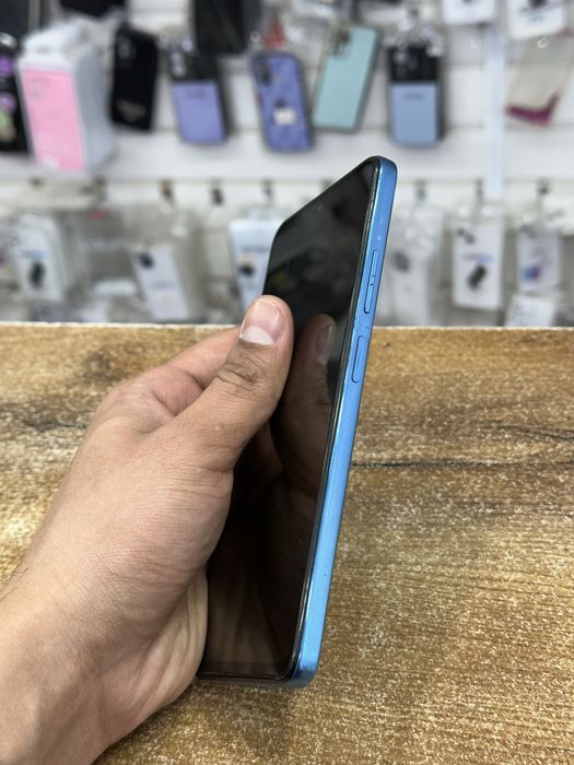 POCO X4 PRO 256GB (Kaspi рассрочка)