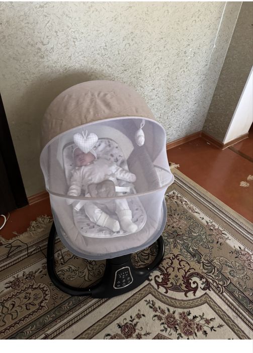 Качалка для малыша