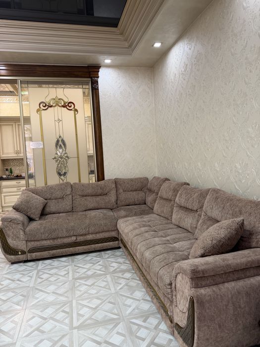 Продаю Диван хороший гибридный (Кроват)