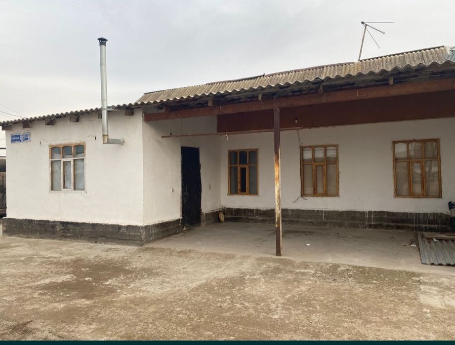 Срочно 3 бөлмелі үй сатылады