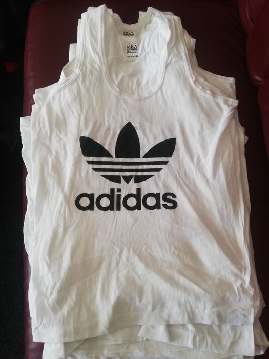 Tricouri/Maiouri marca Nike și Adidas