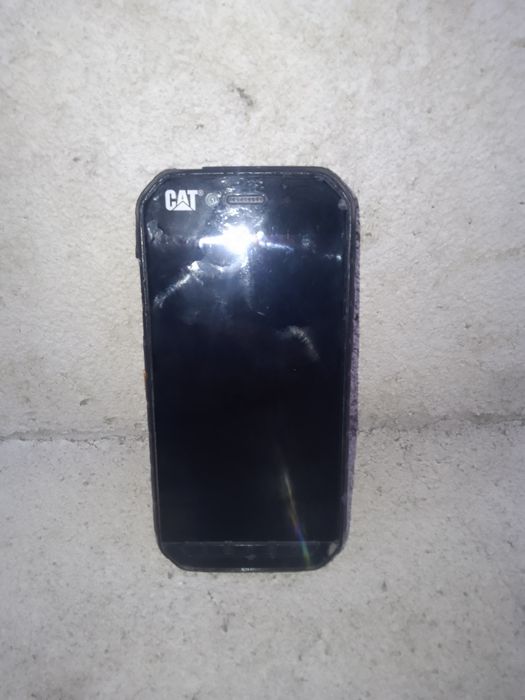 Telefon CAT s41 ..