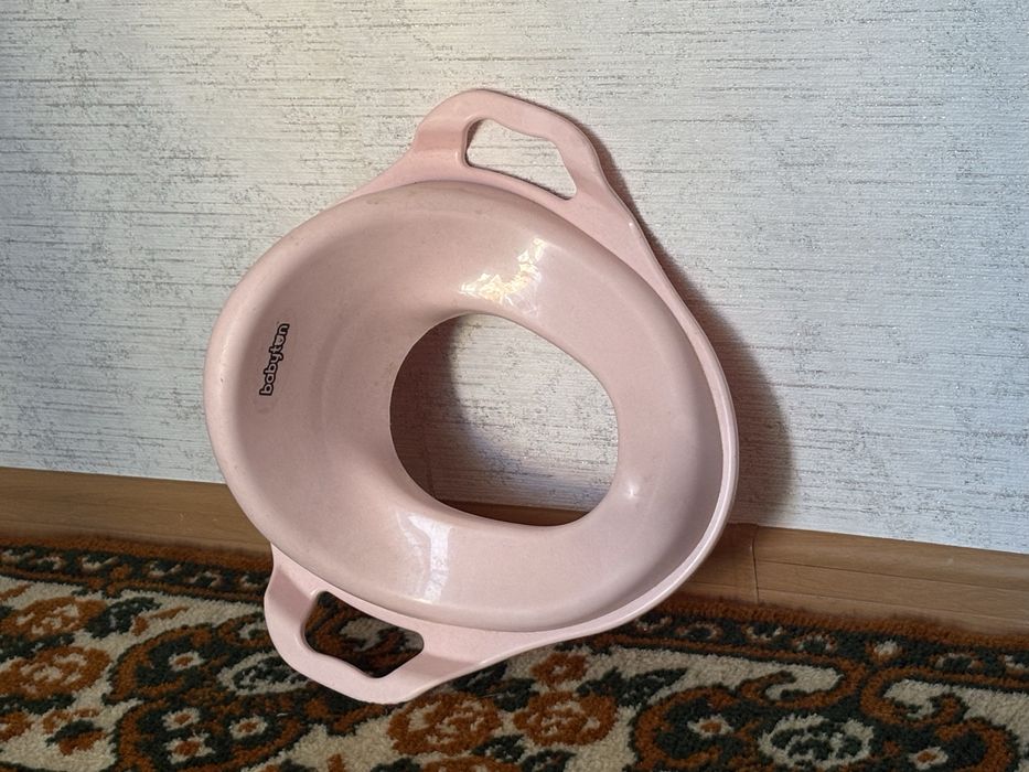 Продам детскую ванночку