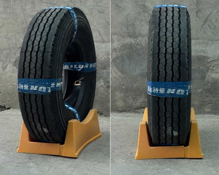 7.50R16 razmerda yuk mashinalari uchun shinalar optom narxda